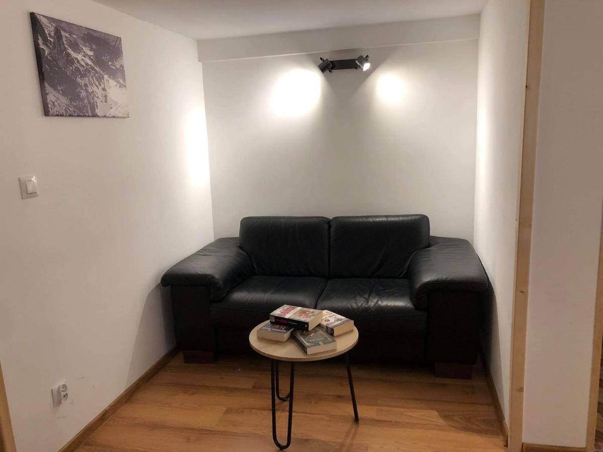 Apartamenty Mols Zakopane Exteriör bild