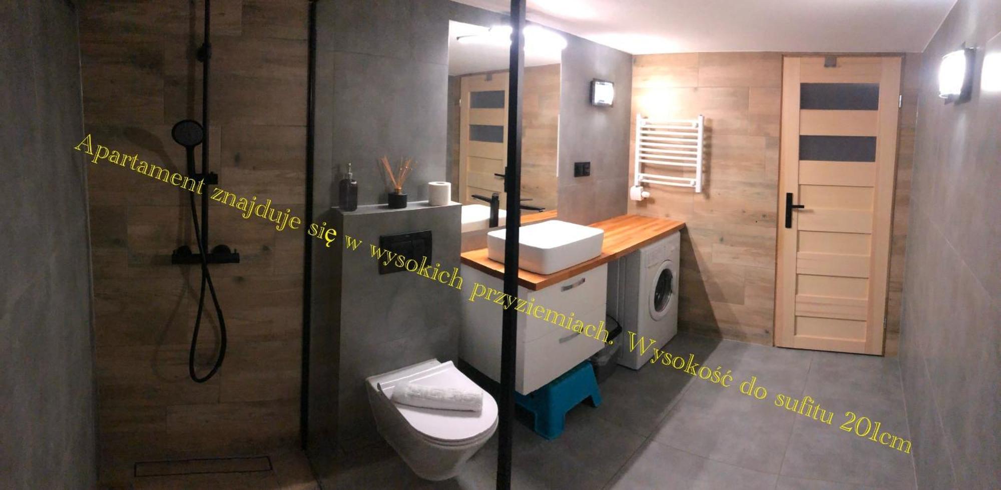 Apartamenty Mols Zakopane Exteriör bild