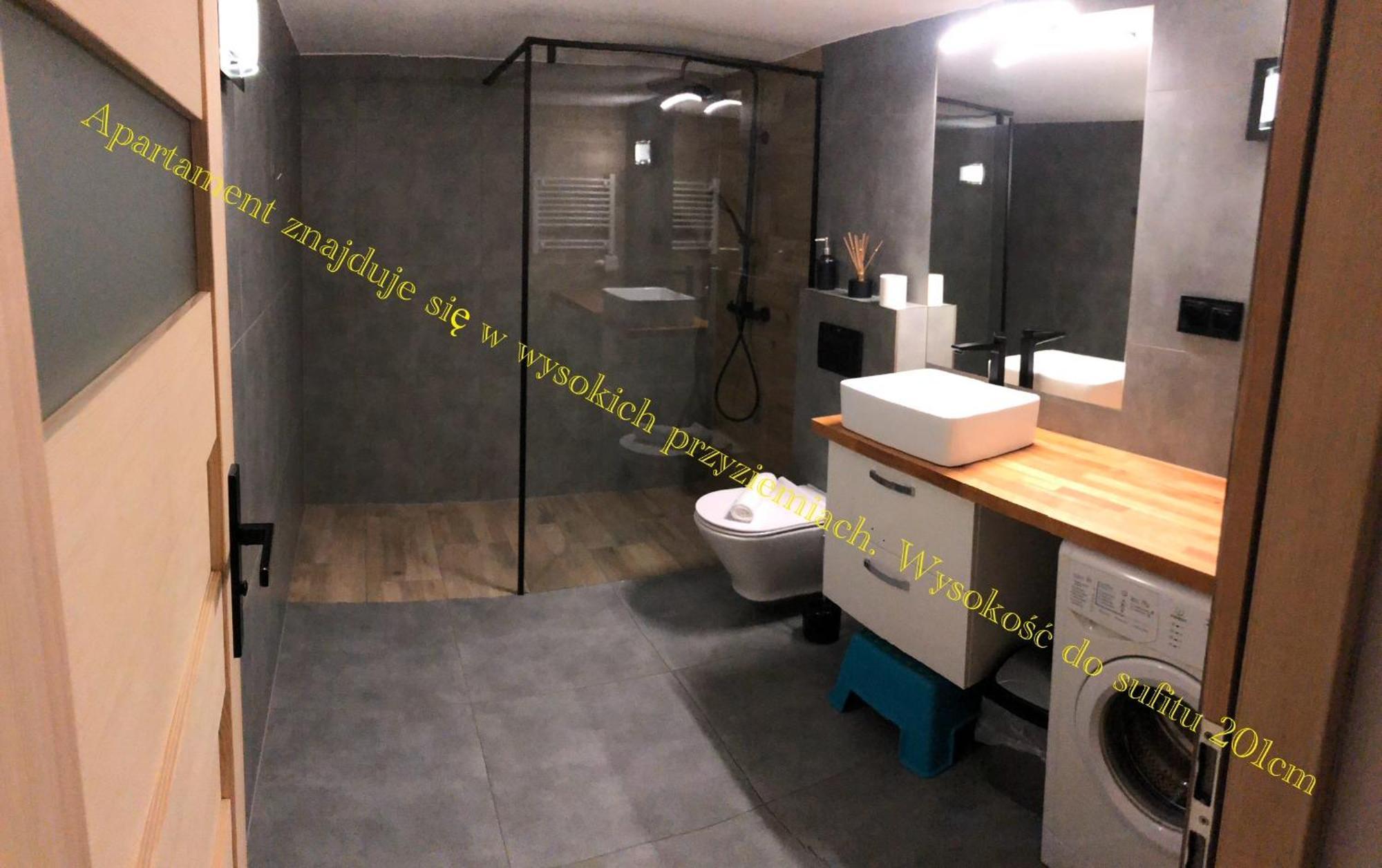 Apartamenty Mols Zakopane Exteriör bild
